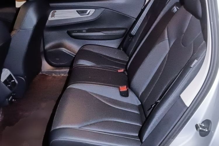 Used Hongqi E-QM5 2023 620km PLUS
