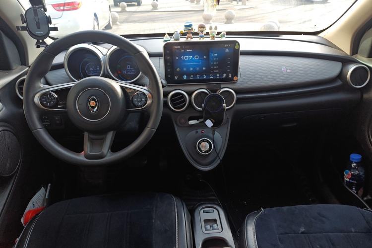 Used ORA Black Cat 2021 405 km Long-Range Version