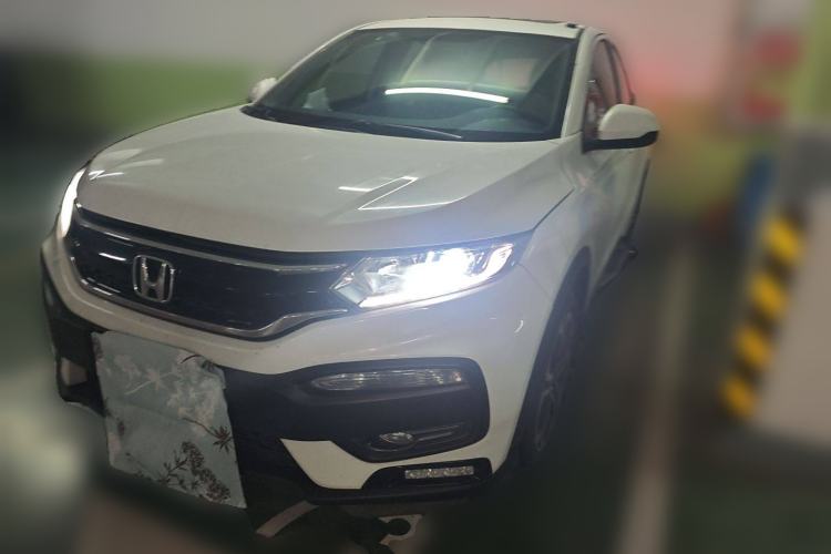 Used Honda XR-V 2017 1.8L EXi CVT Comfort Version