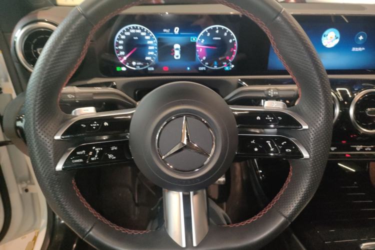 Used Mercedes-Benz CLA 2024 CLA 200