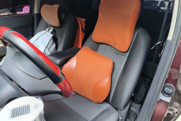 Used Oshan Olisway 2015 1.2L Manual Enjoyment Model