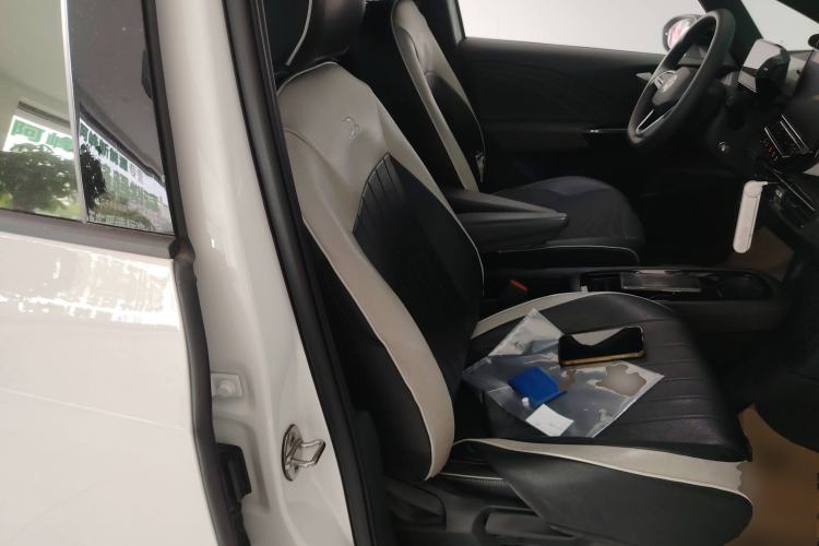 Used Volkswagen ID.3 2024 Pure & Smart Edition