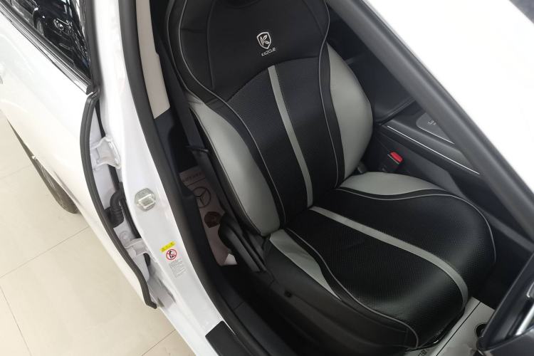 Used BYD Destroyer 05 2024 HONOR Edition DM-i 55KM Luxury Model