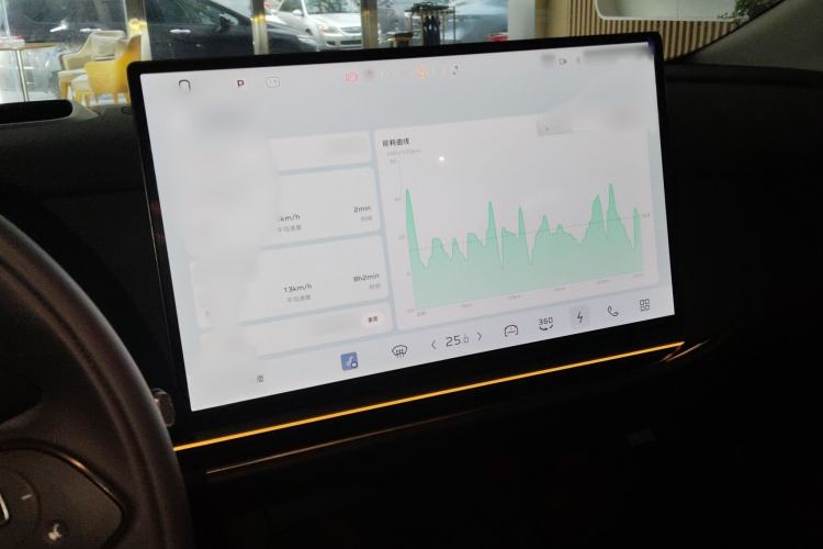 Used Hongqi Tiangong 05 2025 550 Smart Selection