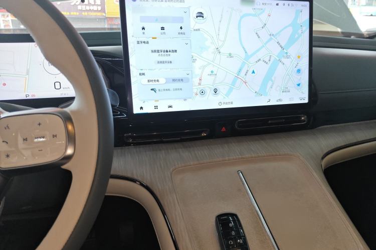 Used AION S MAX 2024 80 Star Edition Ternary Lithium
