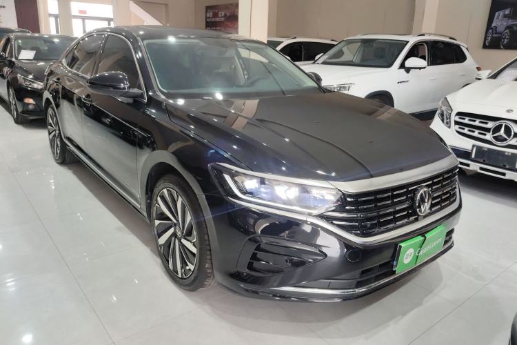 Used Volkswagen Passat 2023 Revised 330TSI Elite Edition