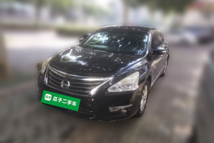 Used Nissan Teana 2014 2.0L XL Upper Tech Edition Guazi used car, China used car export, Used car for sale, Used  cars, Cheapest cars for sale