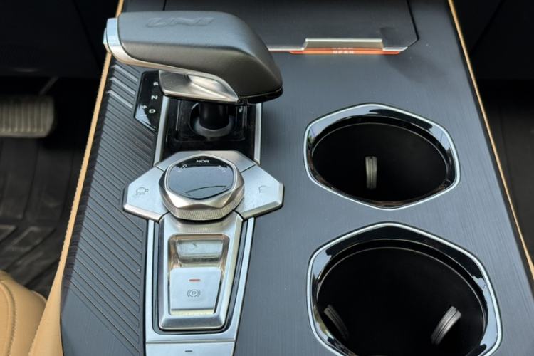 Used CHANGAN UNI-K 2021 2.0T Prestige Edition