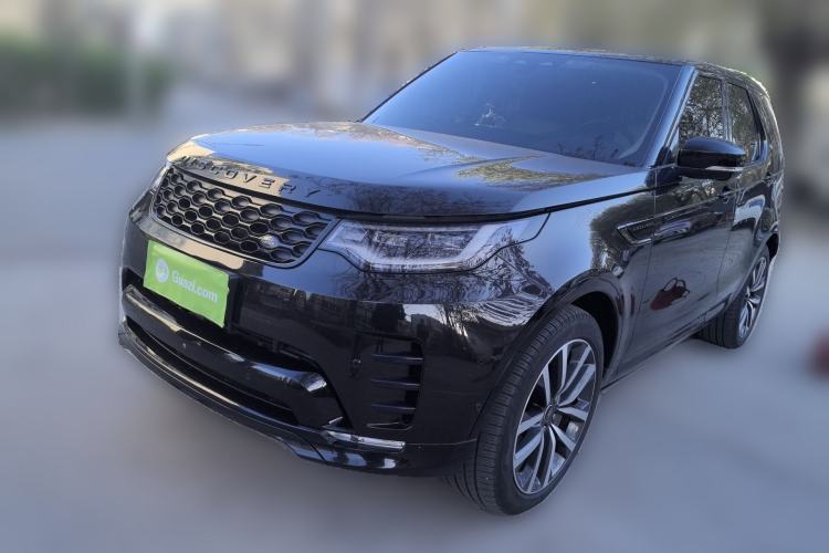 Used Land Rover Discovery 2021 360 PS R-Dynamic SE