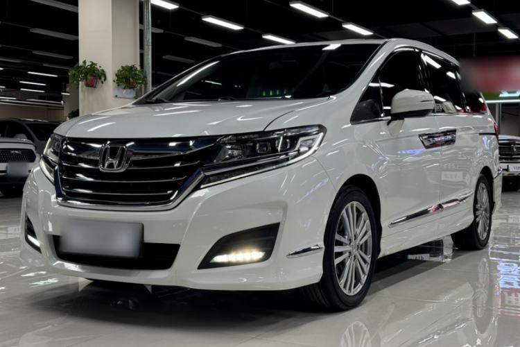 Used Honda Elysion 2016 2.4L Classic Edition