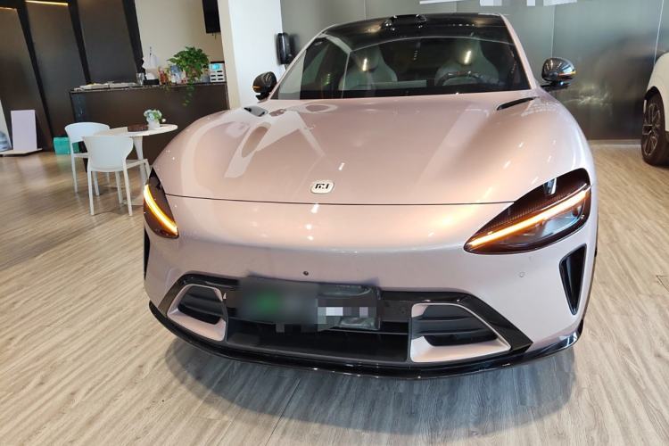 Used Xiaomi Auto YU7 2025 Ultra-Long Range High-Performance All-Wheel-Drive Max Edition
