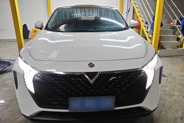 Used Venucia V 2023 260T Idol Edition Pro