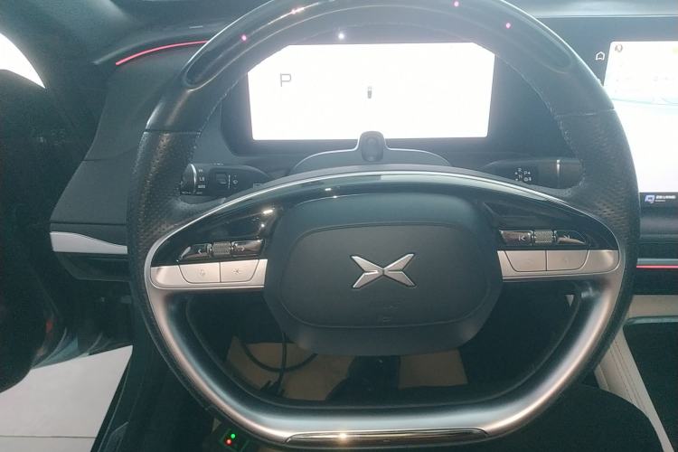 Used XPeng P7 2023 P7i 610 Max Performance Edition
