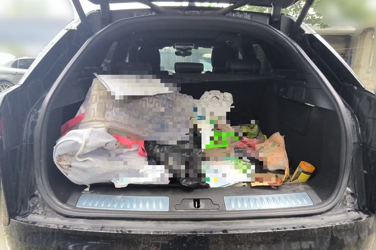 Used Land Rover Range Rover Velar 2020 P250 R-DYNAMIC S
