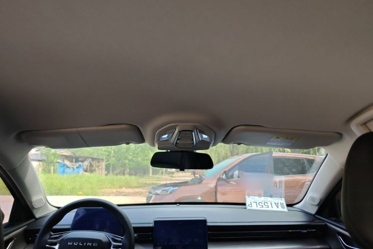 Used Wuling Xingguang 2023 70 Standard Edition