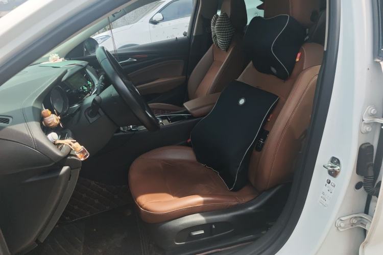 Used Buick Regal 2019 20T Elite Version China VI Standard