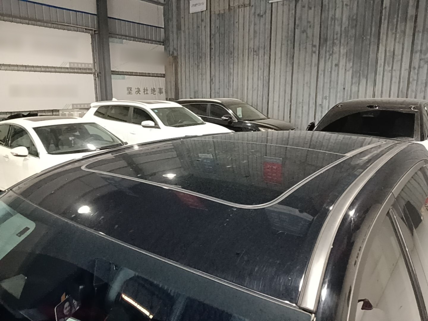 Geely Galaxy E5 2024 440km Exploration Version — снимка 7