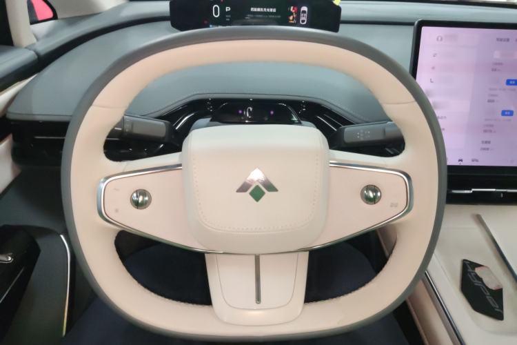 Used Hyptec GT 2023 710 Rear-Drive Pro Supercharge Edition