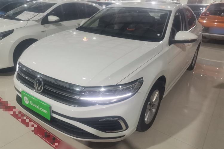 Used Volkswagen Bora 2024 200TSI DSG Comfort Edition