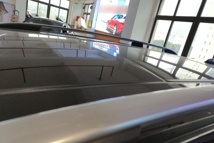 Used Volvo XC90 2018 T6 Zhiya Edition 7-seater