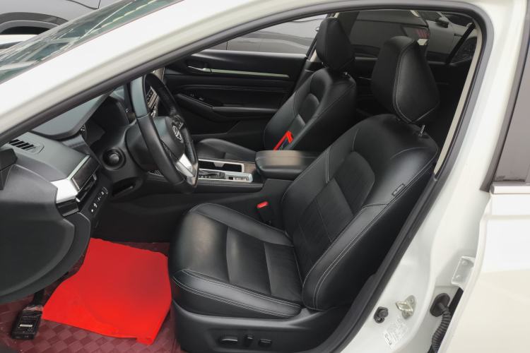 Used Nissan Teana 2022 2.0L XL-TLS Enjoyment Edition