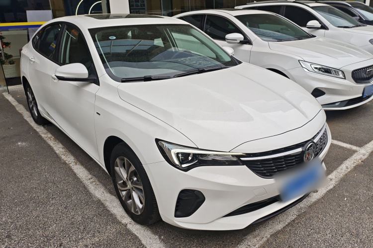 Used Buick Verano 2023 Pro Enjoyment Edition