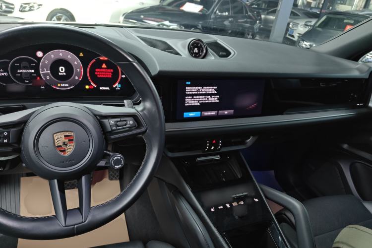 Used Porsche Cayenne 2024 Cayenne 3.0T