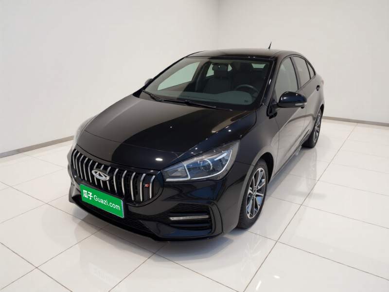 Used Chery Arrizo 5 2024 1.5L CVT Style Version — 1