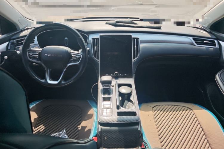 Used Roewe i6 MAX 2020 300TGI Automatic Sporty Cool Edition
