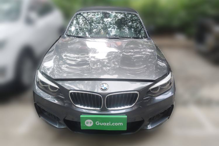 Used BMW 2 Series 2018 225i Convertible Coupe M Sport Edition