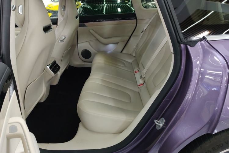 Used Hima Luxeed S7 2025 785 km Ultra