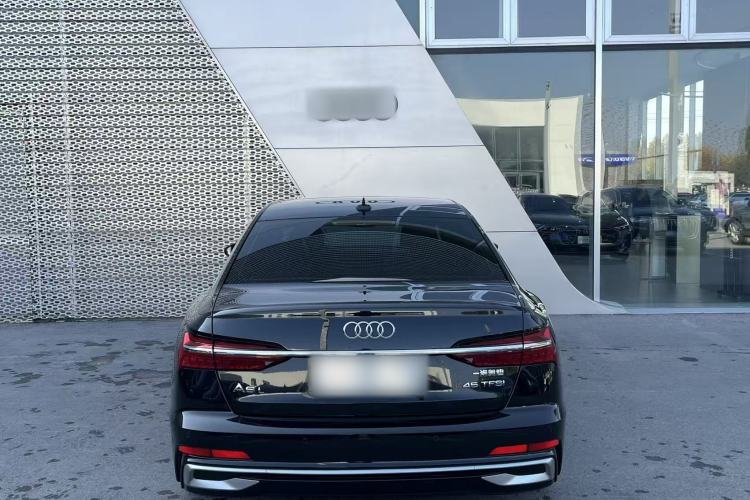 Used Audi A6L 2024 45 TFSI Prestige Dynamic Edition
