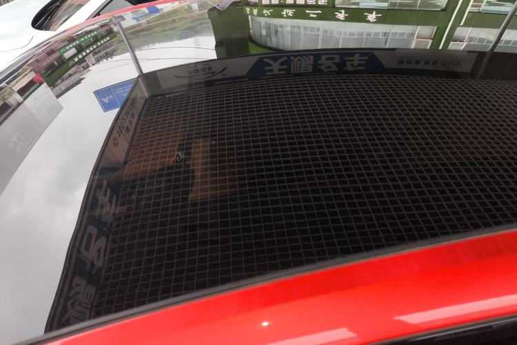 Used Deepal S07 2024 215Max Qiankun Intelligent Driving ADS SE Range-Extended Version
