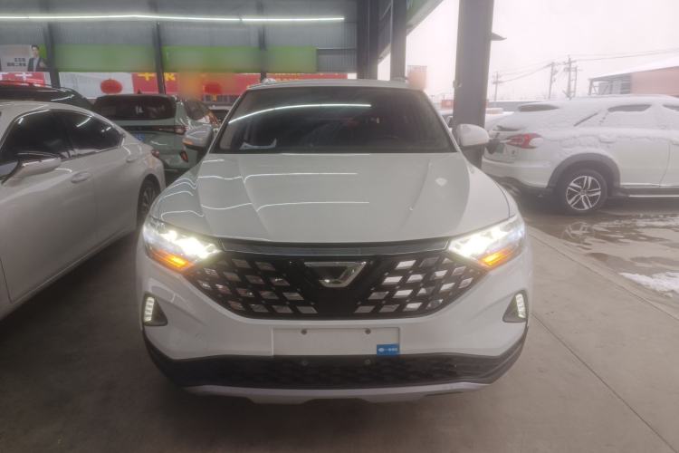 Used Jetta VS5 2019 280TSI Automatic Enjoyment Model
