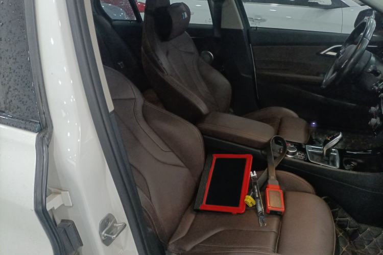 Used BMW 1 Series 2022 125i M Sport Night Edition