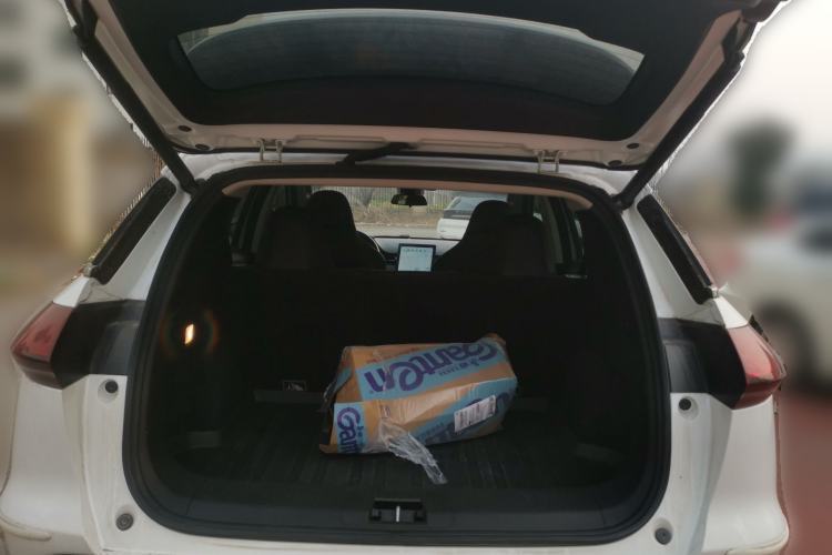 Used XPeng G3 2020 520i Luxury Edition