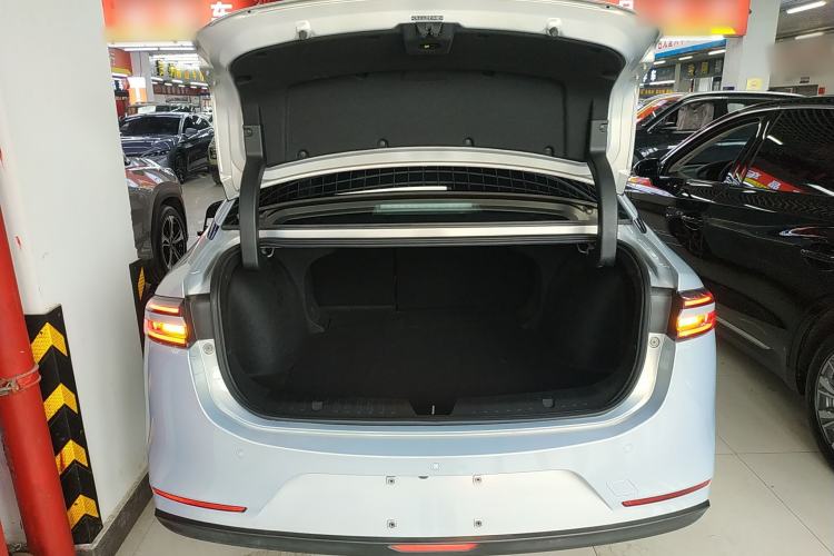 Used AION S Plus 2022 70 Intelligent Edition