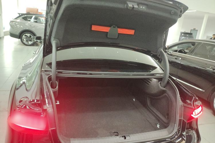 Used Audi A7L 2024 45 TFSI Luxury Edition