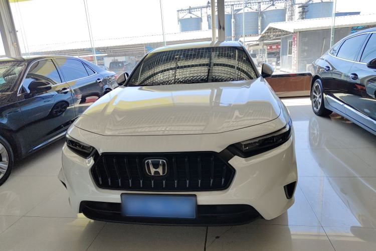 Used Honda Inspire 2023 260TURBO Deluxe Edition