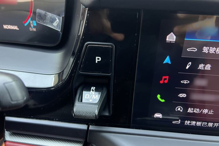 Used Porsche Panamera 2024 Panamera 2.9T
