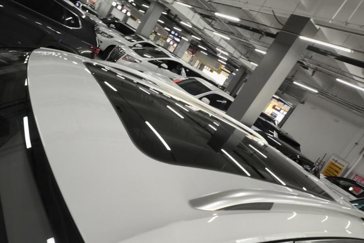 Used Volkswagen Tiguan L New Energy 2023 430 PHEV Plug-in Hybrid Flagship Edition