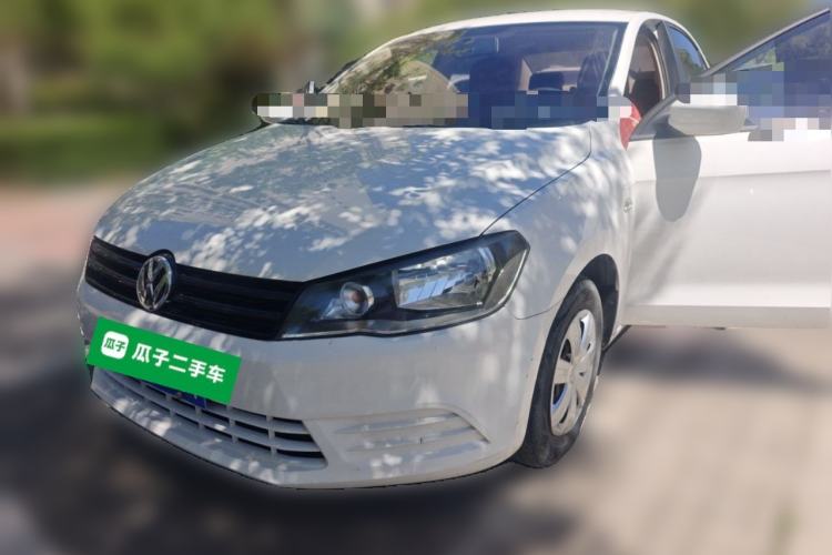 Used Volkswagen Jetta 2015 1.6L Manual Fashion Edition Guazi used car, China used car export, Used car for sale, Used cars, Cheapest cars for sale