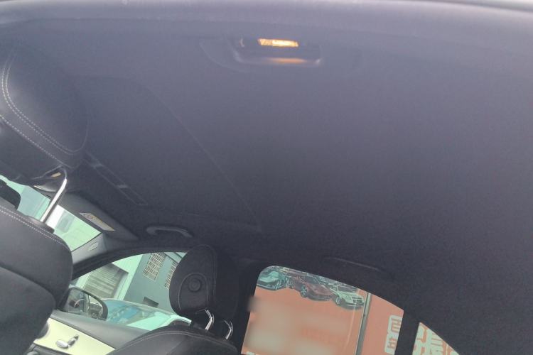 Used Mercedes-Benz C-Class 2017 Restyled C 200 Sport Edition
