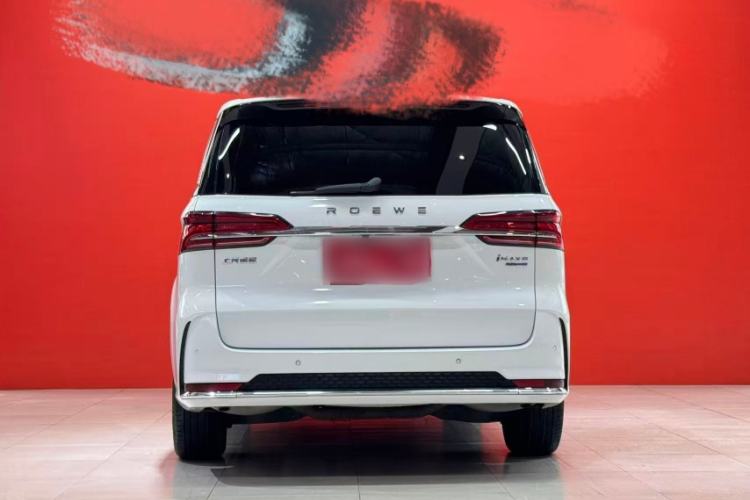 Used Roewe iMAX8 2021 400TGI Supreme Series Lu Zun Edition