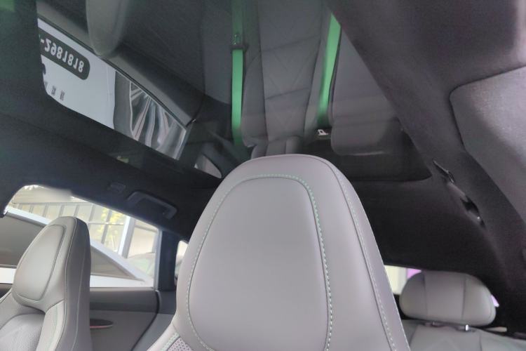 Used Zeekr 001 2023 WE Edition 100 kWh
