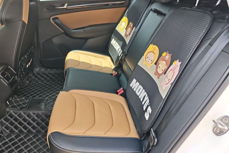 Used Skoda Kodiaq GT 2021 TSI330 Two-Wheel-Drive Luxury Edition