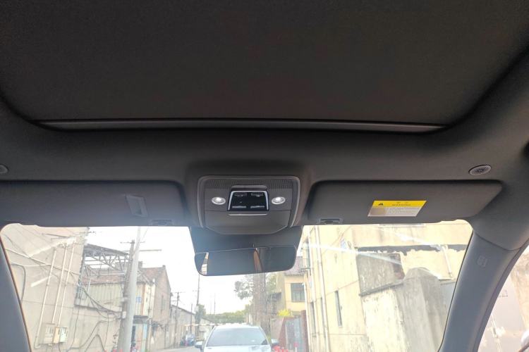 Used BYD Song PLUS New Energy 2024 HONOR Edition DM-i 150km Flagship PLUS Headliner