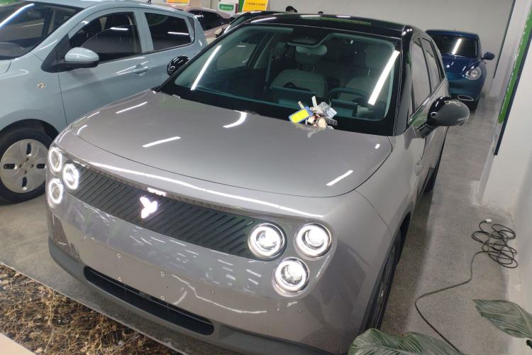 Used firefly 2025 Illuminated Edition