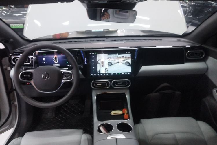 Used Leapmotor C01 2023 525 Comfort Edition