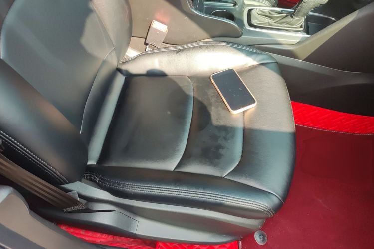 Used Chevrolet Cavalier 2019 320 Automatic Enjoyment with Sunroof